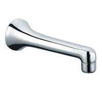 BOCCA A MURO PER RUBINETTI A PEDALE 1/2 Rubinetteria Sanitaria Pedale