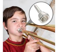 Bocca Del Trombone Accessori Per Strumenti Musicali Di Sostituzione Bocchino