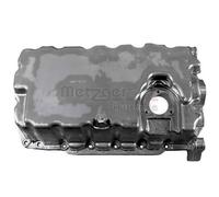 Originale Metzger Coppa Olio 7990132 per VW