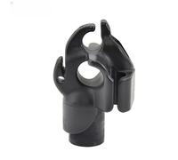 Bocca Guscio Muzzle Per Fucile Sub Eurowagens, Supporto Cinghia In Gomma