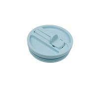 Bocca Isotermica Impermeabile per Tazza da Viaggio Qwetch Bleu 900 ml