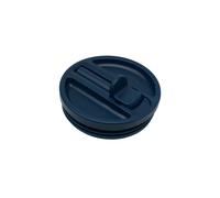 Bocca Isotermica Impermeabile per Tazza da Viaggio Qwetch Bleu 900 ml