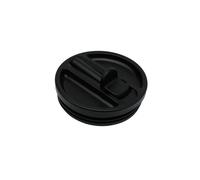 Bocca Isotermica Impermeabile per Tazza da Viaggio Qwetch Noir 900 ml