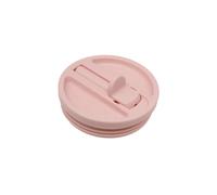 Bocca Isotermica Impermeabile per Tazza da Viaggio Qwetch Rose 900 ml