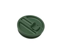 Bocca Isotermica Impermeabile per Tazza da Viaggio Qwetch Vert 900 ml