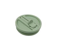 Bocca Isotermica Impermeabile per Tazza da Viaggio Qwetch Vert 900 ml