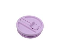 Bocca Isotermica Impermeabile per Tazza da Viaggio Qwetch Violet 900 ml