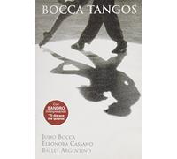 Bocca,Julio & Ballet Argentino - Bocca Tango