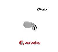 Bocca per gruppo incasso liberty-extro botero-trixi-cleopatra Paini 17CR430
