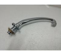 BOCCA PER LAVELLO/LAVATOIO IDRAL ART 02025 CROMO superprezzo