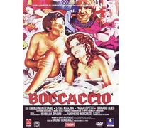 Boccaccio