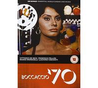 Boccaccio '70 - (Mr Bongo Films) (1962) [DVD] [Edizione: Regno Unito]
