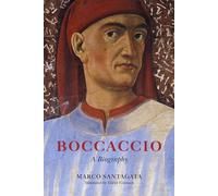 Boccaccio : A Biography
