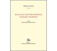 Boccaccio and the european literary tradition