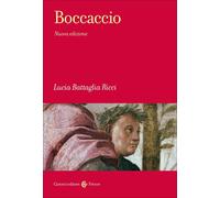 Boccaccio - Battaglia Ricci Lucia