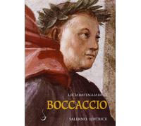 Libri Battaglia Ricci Lucia - Boccaccio
