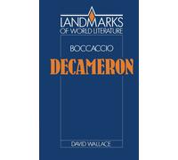 Boccaccio: Decameron - Wallace David
