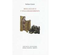 Boccaccio e i volgarizzamenti