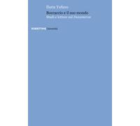 Boccaccio e il suo mondo. Studi e letture sul Decameron - 2021 -