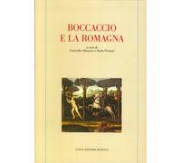 Boccaccio e la Romagna - [Angelo Longo Editore]