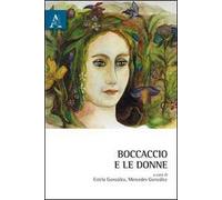 Boccaccio e le donne. Testo a fronte spagnolo. Ediz. bilingue