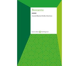 Boccaccio - Fiorilla Maurizio