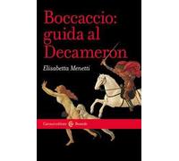 Boccaccio: guida al Decameron