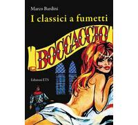 Boccaccio. I classici a fumetti