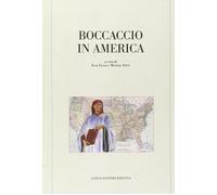 Boccaccio in America - [Angelo Longo Editore]