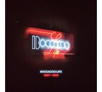 Boccaccio Life - 1987-1993