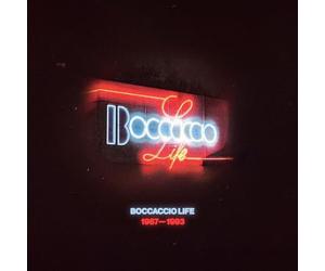 Boccaccio Life - 1987-1993