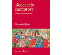 Boccaccio narratore. Una lettura del Decameron