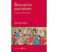 Boccaccio narratore. Una lettura del Decameron