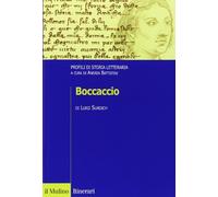 Boccaccio. Profili di storia letteraria