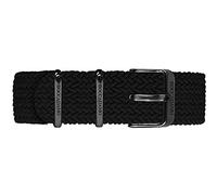 Boccadamo Cinturino Orologio Nero Plastica casual cod. CCS035