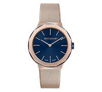 Boccadamo orologio solo tempo uomo Icona trendy cod. IC004