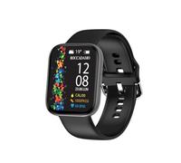 Boccadamo SmartMe Plus total black