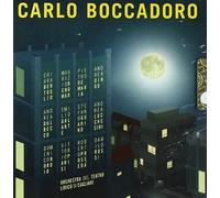 Boccadoro Carlo - Carlo Boccadoro