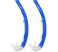 Boccaglio Bambino Mares Aquazone Mini Rudder, Boccaglio Snorkeling Bambino - Unisex
