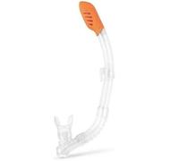Boccaglio da Snorkeling da sub mare piscina bambini Intex 8 anni latex free