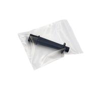 Boccaglio elastico e tubo di soffiaggio Set Blowing Allegato Melodica Parte di ricambio per 32-37 Armonica Band Utilizzare Bambini Studente Armonica Accessori