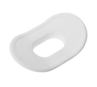 Boccaglio in Protezione Labbra, per Silicone Bianco Regolatore Subacqueo | Cuscinetto Morbido per Erogatore Subacqueo, Comfort Duraturo, Accessori Subacquea, per Apparecchio Dentale