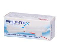 Boccaglio+ Nasale Per Aerosol Prontex Rapid 2 1 pz Aerosol
