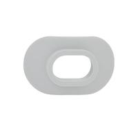 Boccaglio per immersioni subacquee - Protezione per morsi in morbido | silicone, forma ergonomica confortevole, materiale robusto e flessibile, design sicuro | accessorio per la respirazione per
