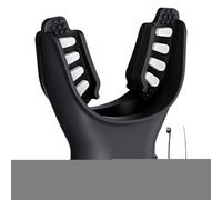 Boccaglio per immersioni - Tubo per snorkeling in silicone, ricambio per , accessorio per la maggior parte dei normali boccagli e regolatori