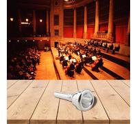 Boccaglio Performance 6 1/2AL soddisfazione del cliente suoni espressivi