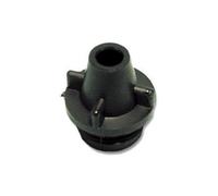 Boccaglio Plastica Mm 9 Per Irrigatore K1 Giardinaggio Innaffio