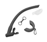 Boccaglio rimovibile per diverse età, bocchino ergonomico, boccaglio in silicone