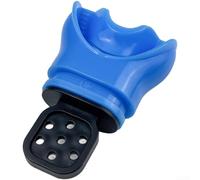 Boccaglio Termoplastico per Immersioni Snorkeling Personalizzabile