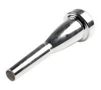 Boccaglio tromba professionale 7C/5C/3C colore oro/argento forma tazza pesante n